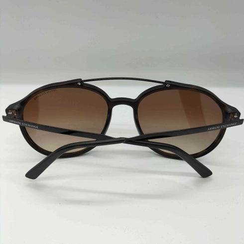 アルマーニエクスチェンジ ARMANI EXCHANGE サングラス メンズ 57□18