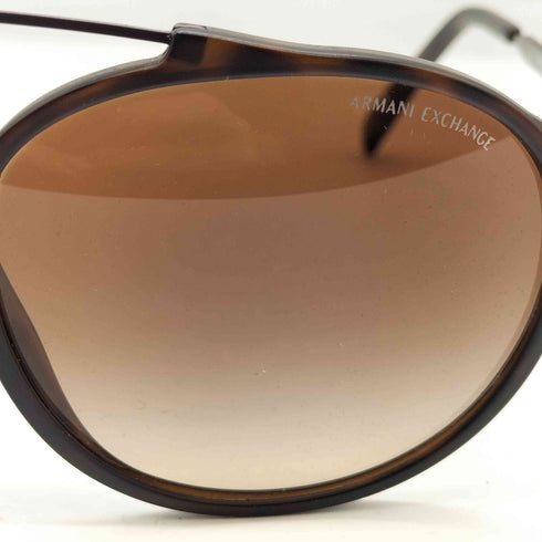 アルマーニエクスチェンジ ARMANI EXCHANGE サングラス メンズ 57□18