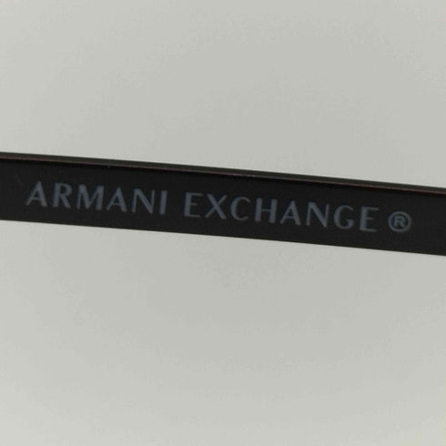 アルマーニエクスチェンジ ARMANI EXCHANGE サングラス メンズ 57□18