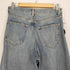 マウジー moussy WIDE BAGGY STRAIGHT レディース US:26-27