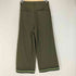 ナーディーズ THE NERDYS Pattern Embroidery Pants レディース JPN:S