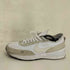 ナイキ NIKE WAFFLE ONE LTR WHITE/PHANTOM-SUMMIT WHITE-BLACK メンズ JPN:28.5