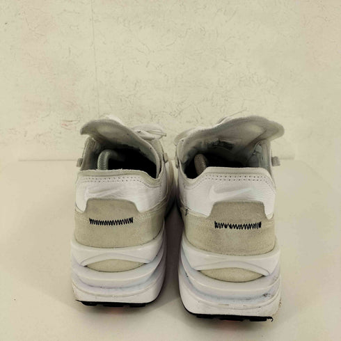 ナイキ NIKE WAFFLE ONE LTR WHITE/PHANTOM-SUMMIT WHITE-BLACK メンズ JPN:28.5