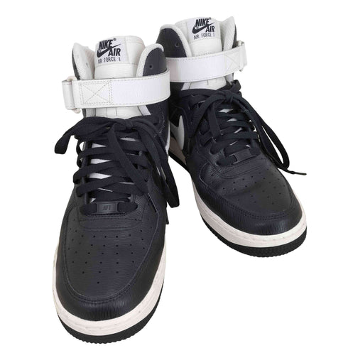 ナイキ NIKE AIR FORCE 1 HIGH By You メンズ JPN:27