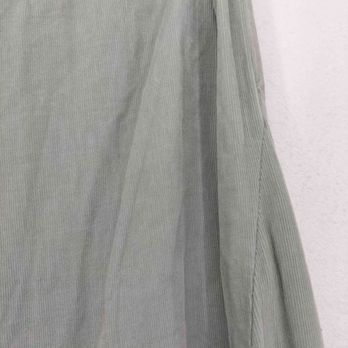 ロンハーマン Ron Herman Lily Skirt baby Corduroy レディース JPN:XS