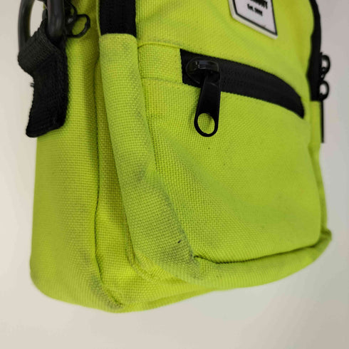 オープニングセレモニー OPENING CEREMONY Mini Crossbody Bag ミニショルダーバッグ メンズ