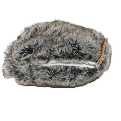 NNEI Matter-Gee Waist pouch レディース FREE