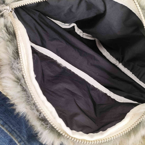 NNEI Matter-Gee Waist pouch レディース FREE