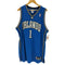 リーボック Reebok NBA ユニフォームタンククトップ バスケットボールゲームシャツ メンズ JPN:44