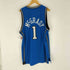 リーボック Reebok NBA ユニフォームタンククトップ バスケットボールゲームシャツ メンズ JPN:44