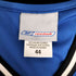 リーボック Reebok NBA ユニフォームタンククトップ バスケットボールゲームシャツ メンズ JPN:44