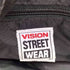 ヴィジョンストリートウェア VISION STREET WEAR ワッペン付きトートバッグ メンズ
