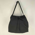 コス COS OVERSIZED DRAPED CROSSBODY BAG オーバーサイズドレープクロスボディバッグ メンズ ONE SIZE