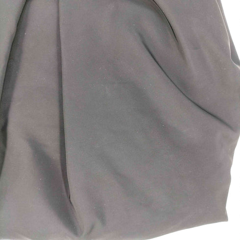 コス COS OVERSIZED DRAPED CROSSBODY BAG オーバーサイズドレープクロスボディバッグ メンズ ONE SIZE
