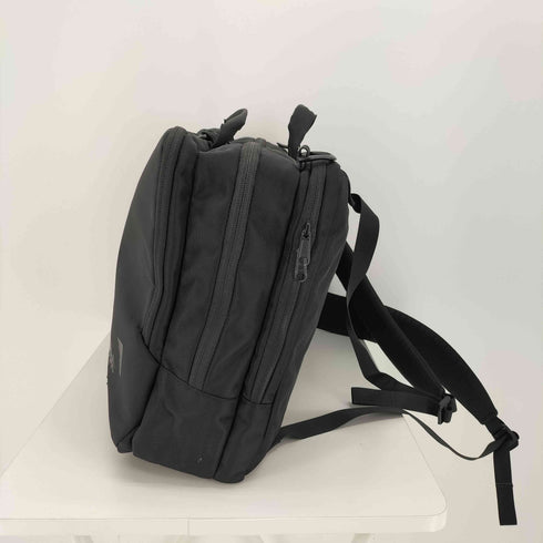 ザノースフェイス THE NORTH FACE シャトル 3WAY デイパック メンズ