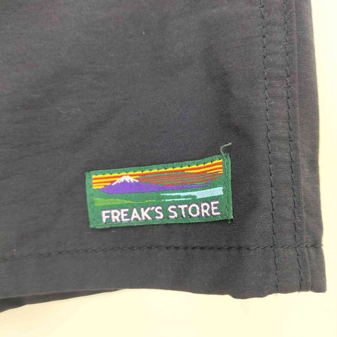 フリークスストア FREAKS STORE ナイロンショーツ メンズ JPN:M