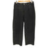 インターファクトリー INTER FACTORY fuv-wide denim pants ワイドデニムパンツ メンズ JPN:M