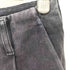 インターファクトリー INTER FACTORY fuv-wide denim pants ワイドデニムパンツ メンズ JPN:M