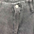 インターファクトリー INTER FACTORY fuv-wide denim pants ワイドデニムパンツ メンズ JPN:M