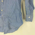 ポロバイラルフローレン Polo by RALPH LAUREN CURHAM ニーポニー ストライプシャツ メンズ 15-32