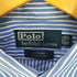 ポロバイラルフローレン Polo by RALPH LAUREN CURHAM ニーポニー ストライプシャツ メンズ 15-32