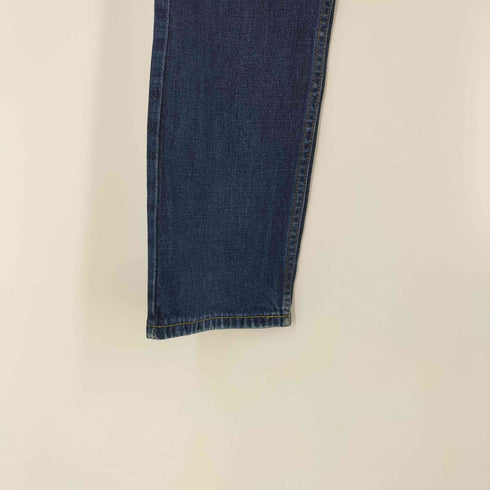 ホリスター Hollister ボタンフライストレートデニムパンツ メンズ 34×34