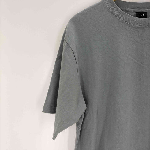 ハフ HUF FINE PRINT TEE メンズ JPN:M
