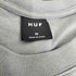 ハフ HUF FINE PRINT TEE メンズ JPN:M