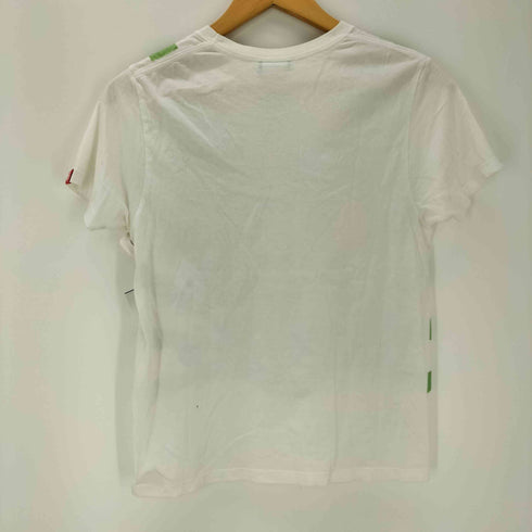 パンクドランカーズ PUNK DRUNKERS S/S フロントデザインTシャツ メンズ JPN:XS