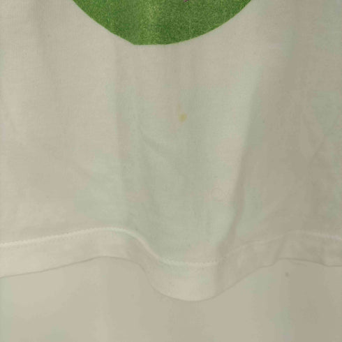 パンクドランカーズ PUNK DRUNKERS S/S フロントデザインTシャツ メンズ JPN:XS