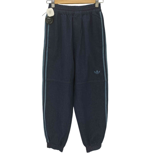 アディダスオリジナルス adidas Originals DENIM TRACK PANTS レディース JPN:M