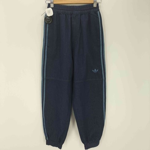 アディダスオリジナルス adidas Originals DENIM TRACK PANTS レディース JPN:M