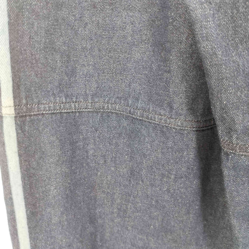 アディダスオリジナルス adidas Originals DENIM TRACK PANTS レディース JPN:M