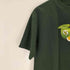 ハフ HUF MIDNIGHT ORGANIC HYBRID TEE メンズ import:S