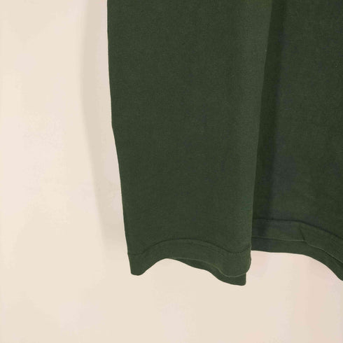 ハフ HUF MIDNIGHT ORGANIC HYBRID TEE メンズ import:S