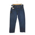リーバイス Levis USA製 93年製 555刻印 bigE 501 バレンシア工場 110周年記念 裾カットオフ メンズ 30