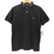 フレッドペリー FRED PERRY SPORTSWEAR ロゴ刺繍 ピュアコットン S/S ポロ シャツ メンズ import:M
