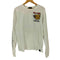 バンソン VANSON L/S キャラクターワッペンTシャツ メンズ JPN:L