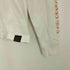 バンソン VANSON L/S キャラクターワッペンTシャツ メンズ JPN:L