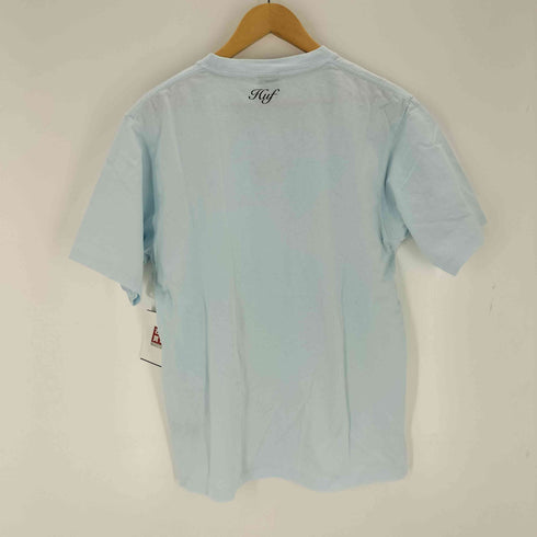 ハフ HUF 24ss THE CROWN TEE メンズ import:S