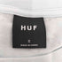 ハフ HUF 24ss THE CROWN TEE メンズ import:S