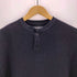 ビームスティー BEAMS T HENLEYNECK WAFFLE TEE メンズ JPN:S