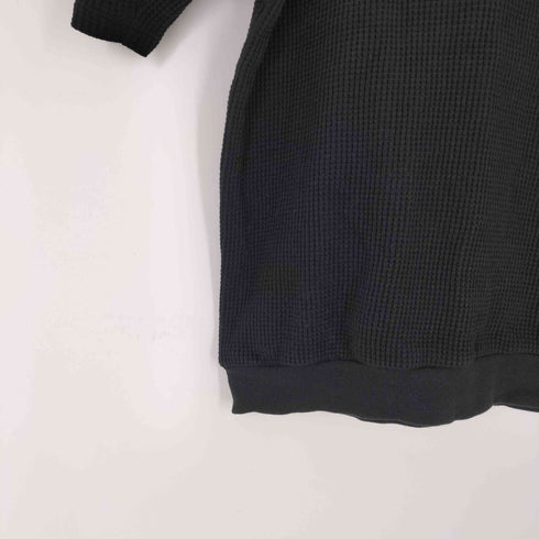 ビームスティー BEAMS T HENLEYNECK WAFFLE TEE メンズ JPN:S