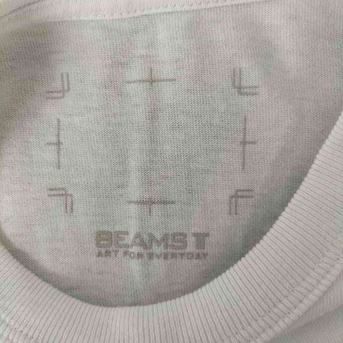ビームスティー BEAMS T new T メンズ JPN:S