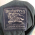 バーバリーズ BURBERRYS 70~80S ステンカラーコート メンズ
