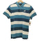 ナイキ NIKE CE POLO MATCHUP ST マッチアップ ストライプ ポロ シャツ メンズ JPN:S