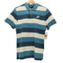 ナイキ NIKE CE POLO MATCHUP ST マッチアップ ストライプ ポロ シャツ メンズ JPN:S