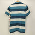 ナイキ NIKE CE POLO MATCHUP ST マッチアップ ストライプ ポロ シャツ メンズ JPN:S