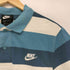 ナイキ NIKE CE POLO MATCHUP ST マッチアップ ストライプ ポロ シャツ メンズ JPN:S
