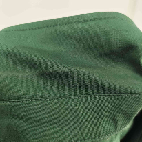 ハフ HUF 24ss MIDNIGHT ORGANIC POMONA WORK SHIRT メンズ import:S
